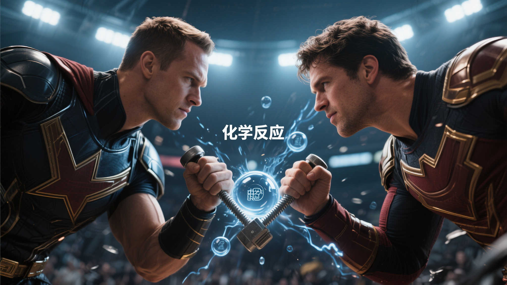 问鼎中心