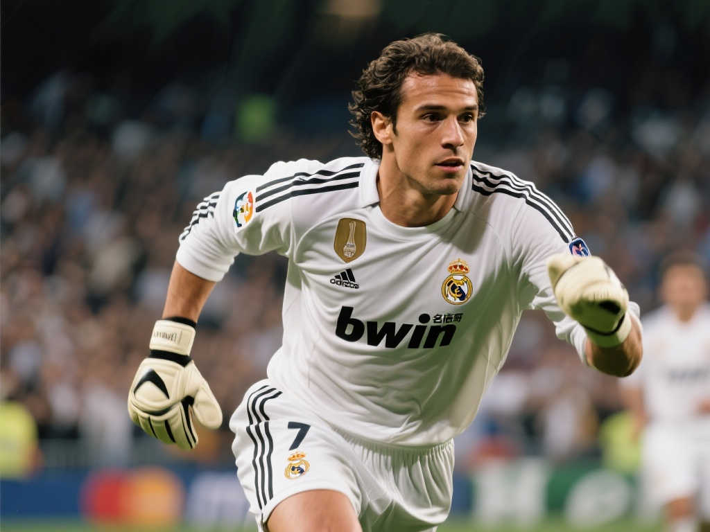 名宿哥”伯纳乌掌声加冕 皇马临时防线成功抵御挑战 名宿哥”伯纳乌掌声加冕 皇马临时防线成功抵御挑战